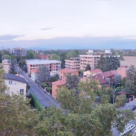Casa Zeus Apartment Monza Bagian luar foto