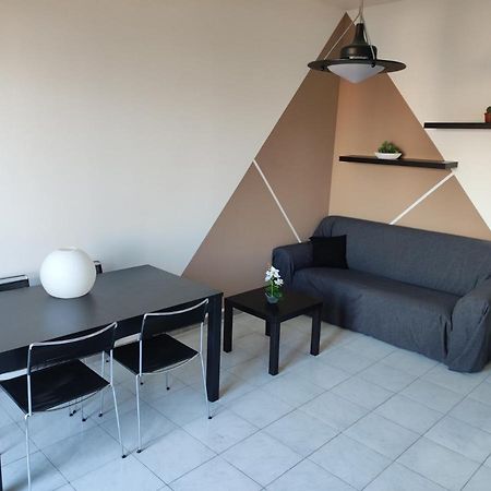Casa Zeus Apartment Monza Bagian luar foto