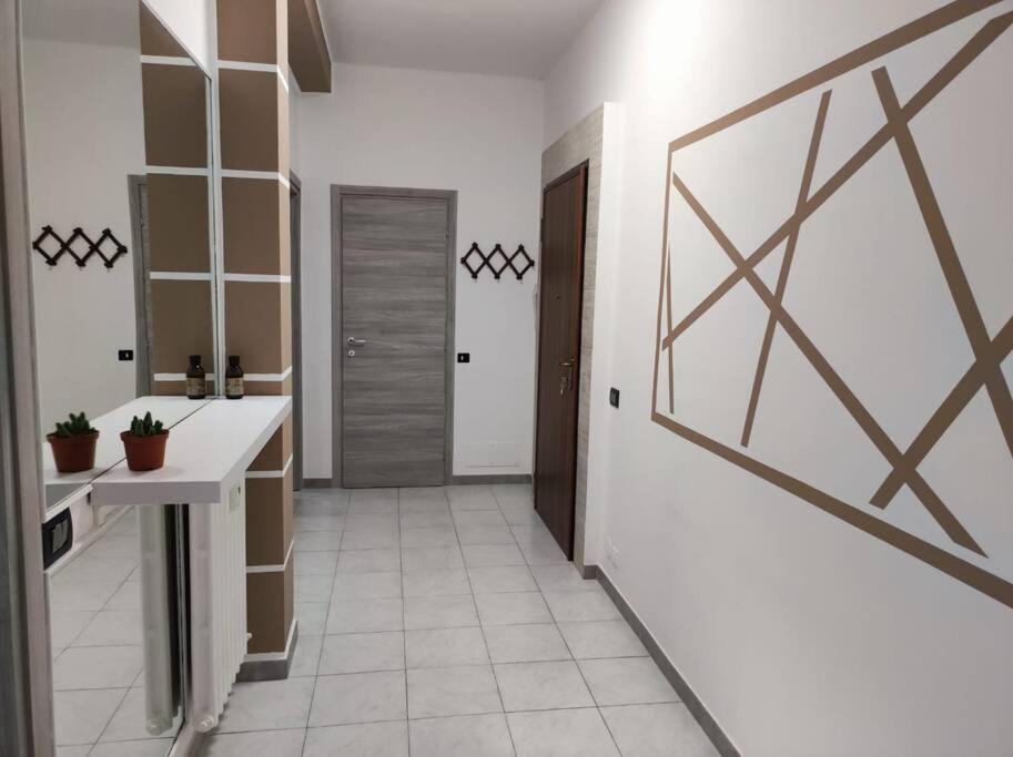 Casa Zeus Apartment Monza Bagian luar foto