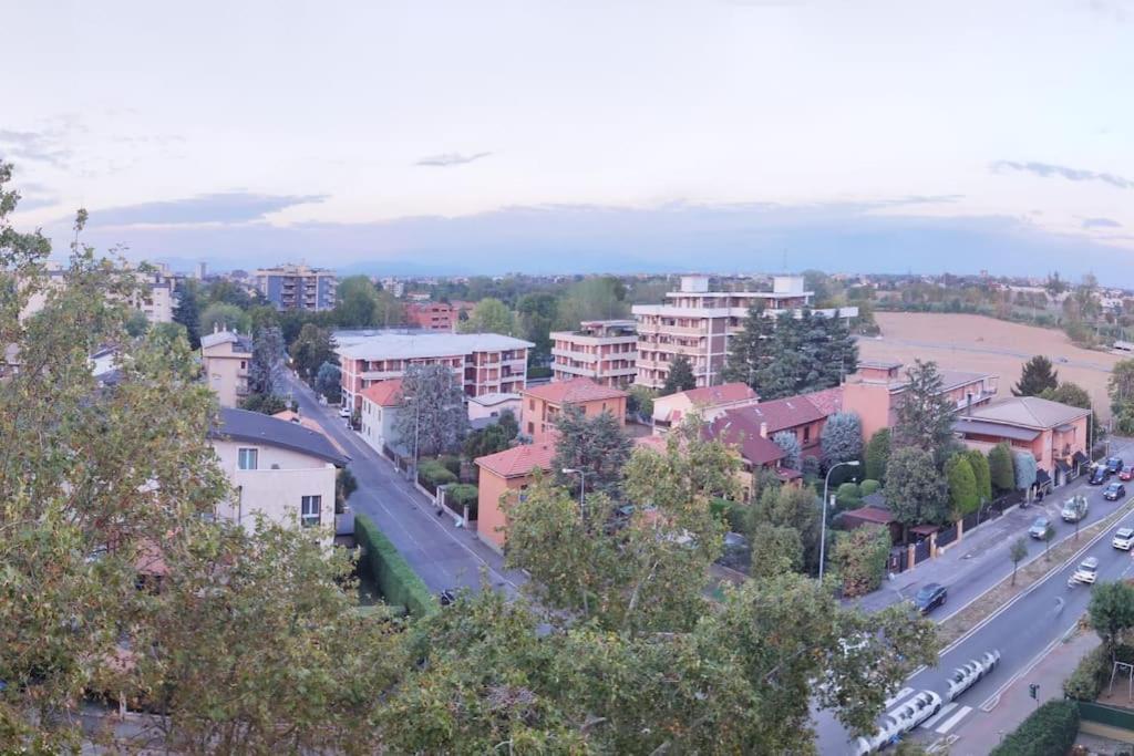 Casa Zeus Apartment Monza Bagian luar foto