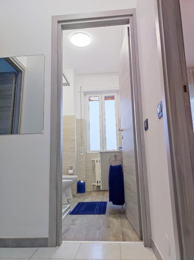 Casa Zeus Apartment Monza Bagian luar foto