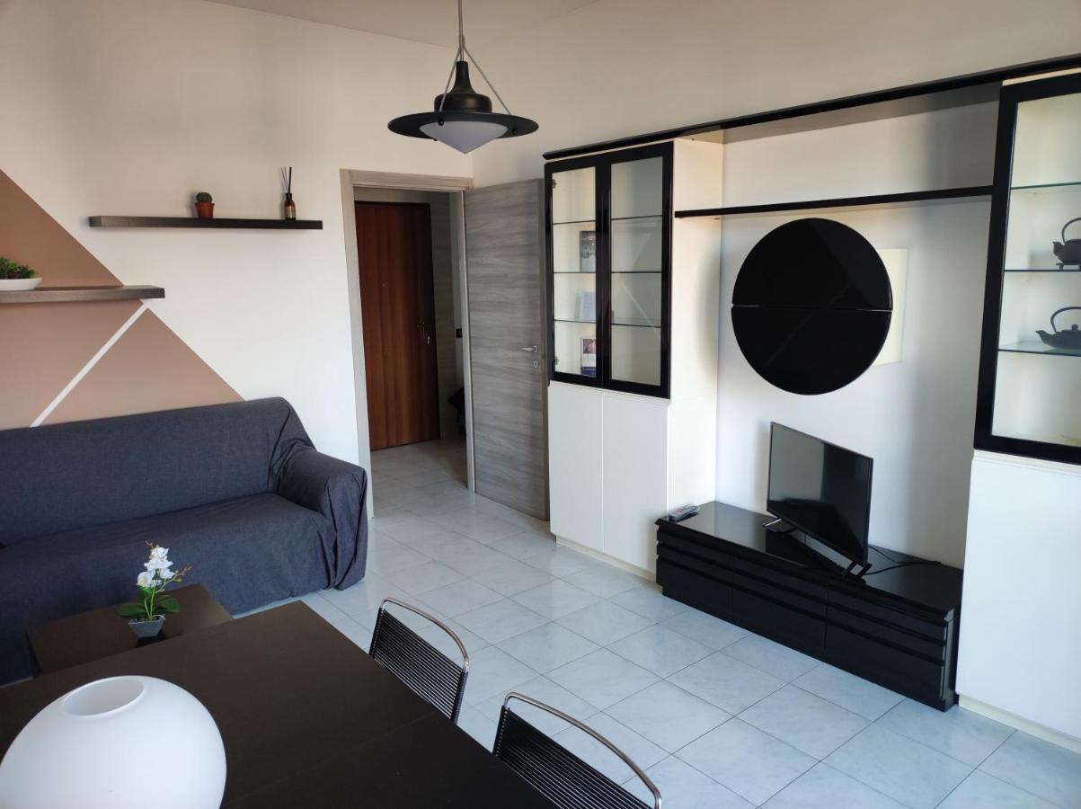 Casa Zeus Apartment Monza Bagian luar foto